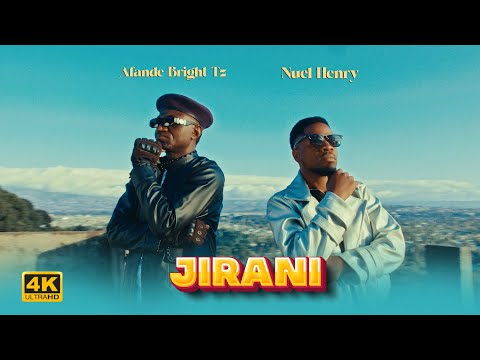 JIRANI