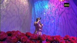 [HQ] [080522] SNSD - Oppa Nappa. @ M!CD