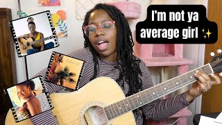 India Arie Made ME! | Music update