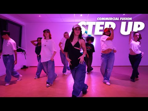 Samantha Jade - Step Up | Choreo by Eleonora