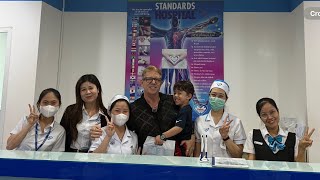 Hospitals and Healthcare… in Da Nang, Vietnam 🇻🇳 as a Foreigner 🇺🇸