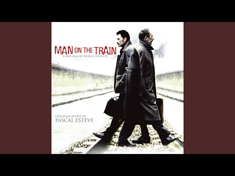 Man On The Train (2002) Trailer
