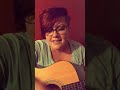 “The Seahorse” by Over the Rhine - cover