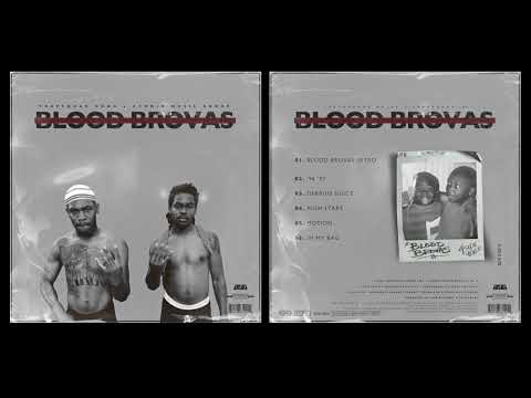 TrapSquad Dulli x TrapSquad Lal - Push Start (Prod. The Atomix)