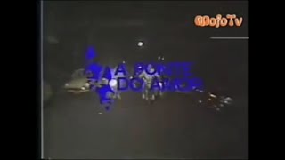 1983 - A Ponte do Amor (TVS/SBT)