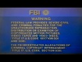 Opening To The Net 1996 VHS