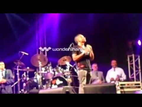 Weslley Ruas - Show Thalles Roberto 13/05'