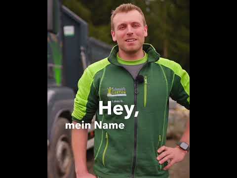 Schmids Garten: Maschinen in der Permakultur-Praxis