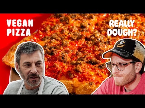 download lagu mp3 mp4 Is Pizza Vegan, download lagu Is Pizza Vegan gratis, unduh video klip Is Pizza Vegan