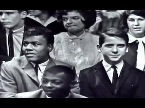 American Bandstand 1964 – TOP 10 – Louie, Louie – The Kingsmen