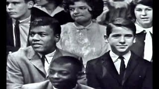 American Bandstand 1964 – TOP 10 – Louie, Louie – The Kingsmen