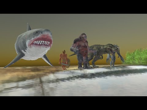 Random Boss VS All Boss Each Factions (Similiar Price) - Animal Revolt Battle Simulator