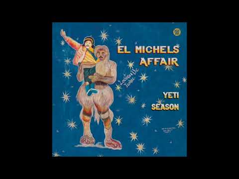 El Michels Affair - Murkit Gem