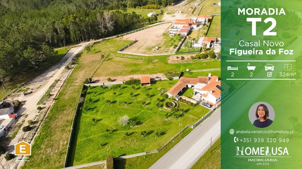 Vídeo do imóvel