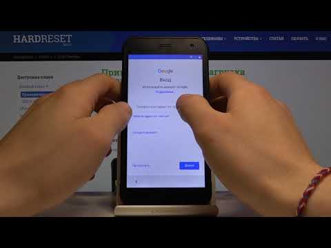 Как выполнить начальную настройку на Cyrus CS40 — Конфигурация телефона