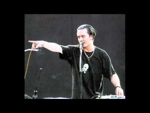 The Jamie Saft Trio with Mike Patton - Ballad Of A Thin Man