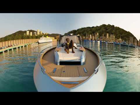 Darkoo - Right Now ft. Davido (Official Visualiser)