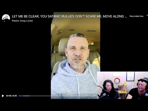 Justice Sanctuary Episode 011 - Children Matter!...Local Politicians, Meghan Walsh, and Greg Locke.