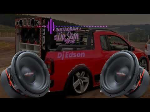 ESPECIAL FUNK BASS VOL 9 (Dj Edson)2022/@tiosamdograve8285 💥