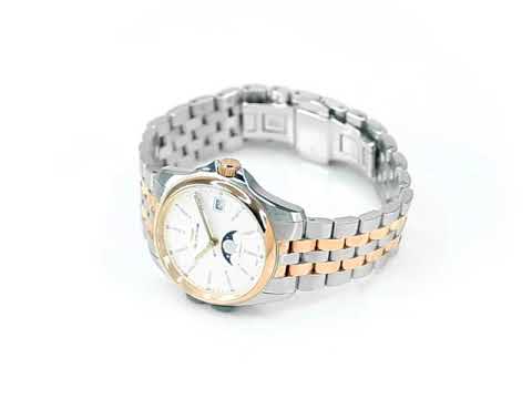 Zegarek Glycine Combat 6 Classic Moonphase GL0194 widok 360