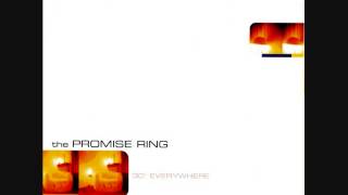 The Promise Ring - 30° Everywhere LP