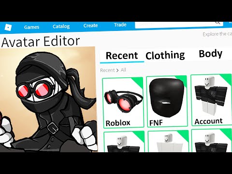 MAKING FRIDAY NIGHT FUNKIN ACCELERATE HANK a ROBLOX ACCOUNT (FNF, FNF Mod, Madness Combat)