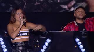 Jax Jones Ft . Mabel - Ring Ring