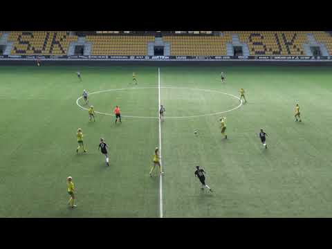 Laura Kalmari Ilves - TPS