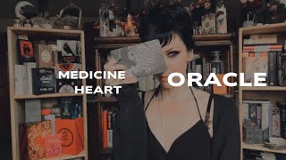 Further Down the Path: The Medicine Heart Oracle