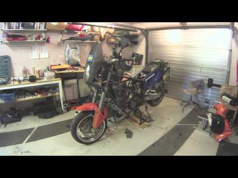 2012-08-12 Wrenching