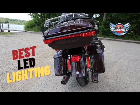 Custom Dynamics Install and Review