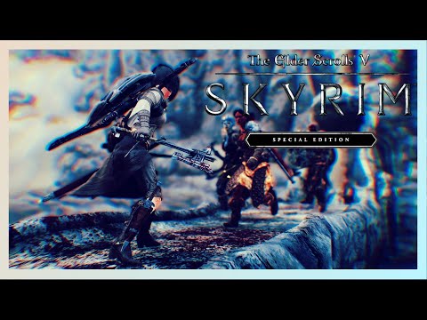 SmoothCam  - Modern Camera Preset at Skyrim Special Edition Nexus - Mods and Community