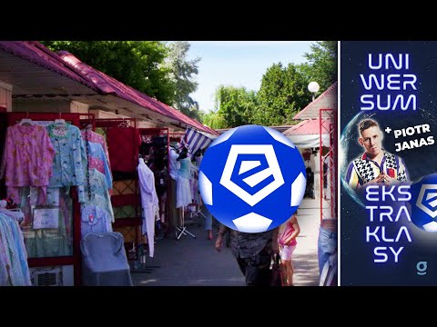 PRZEGLĄD RYNKU TRANSFEROWEGO | Uniwersum Ekstraklasy | Piotr Janas | Juliusz Sipika