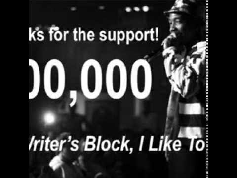 Dizzy Wright - No Writers Block, I Like To Rap