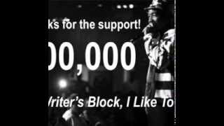 Dizzy Wright - No Writers Block, I Like To Rap