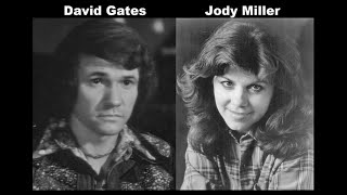 Jody Miller - Something In My Eye