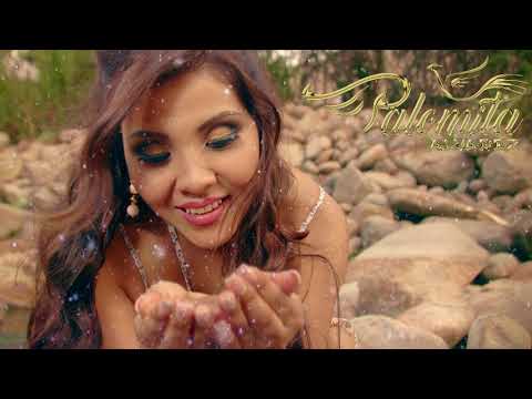 Palomita Alvarez feat. Dinaldo Campos - Me voy