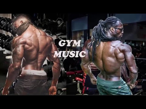 Best Workout Music Mix 2019 💪 Rap - Hiphop & Trap 💪