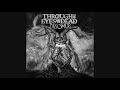 Through the Eyes of the Dead "Disomus" 2017