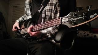 Hot Water Music - Instrumental [Bass]