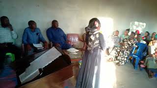 Download lagu MUTU MOJA ALIFANYA VIZURI SANA MUNGU AKAMUKUBUKA SIKIA MWENYEWE mp3