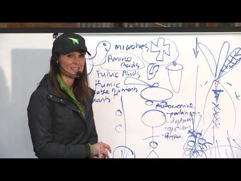 The science of vermiculture