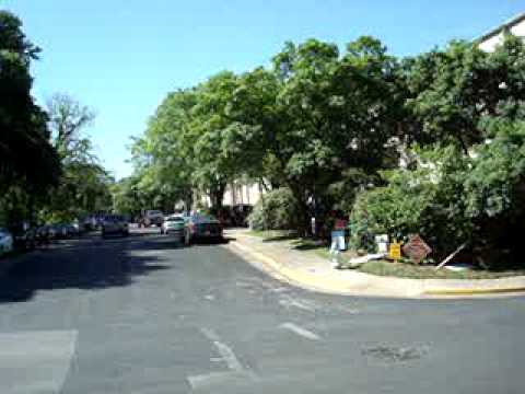 West Campus Winchester Condos