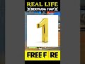 Bermuda Map Places In Real Life Freefire Shorts