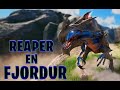 COMO SPAWNEAR UN REAPER EN ARK 2024