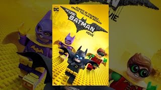 The LEGO® Batman Movie