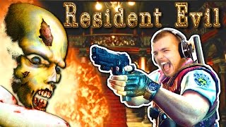 L AVENTURE CONTINUE - Resident Evil #16 PS4 