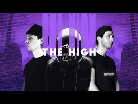 Nander, The High, Mike Emilio - Dragostea Din Tei (ASTROKID)