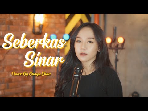 SEBERKAS SINAR - NIKE ARDILA ( VERSI KOPLO ) COVER BY BUNGA EHAN