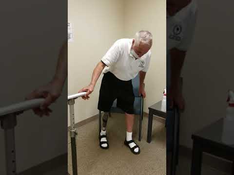 Direct Socket  - Post Procedure Test